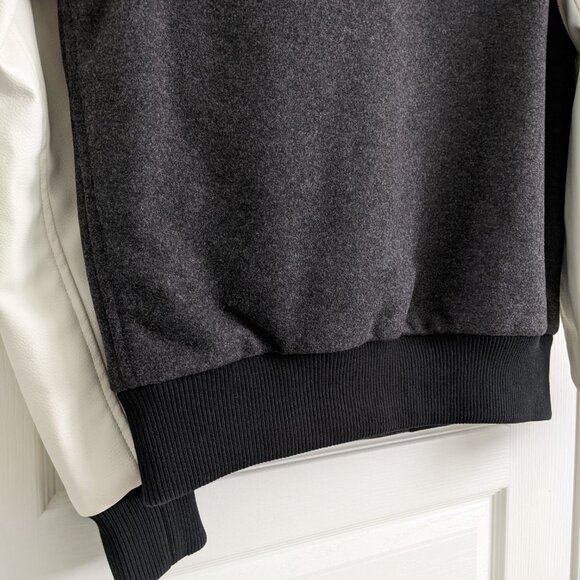 Uniqlo Stadium Jacket - Picture 6 of 7